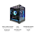 PC GAMING i5 13400F RTX 3070Ti | RAM 16GB | SSD 256GB - TGPCGM035