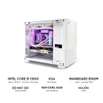 PC GAMING i5 13500 RTX 3060 | RAM 16GB | SSD 500GB - TGPCGM045
