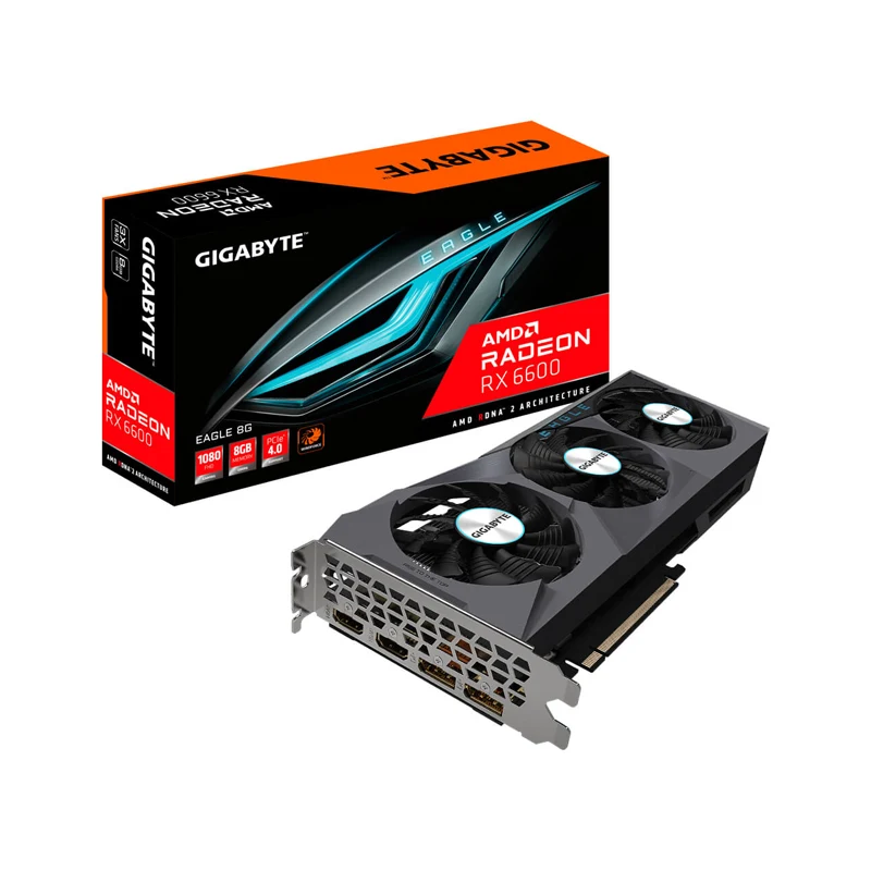Card màn hình AMD