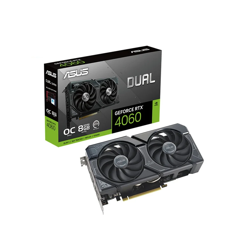 Card màn hình Asus