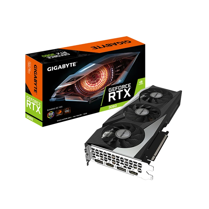 Card màn hình GIGABYTE