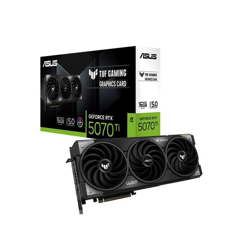 Card màn hình Nvidia