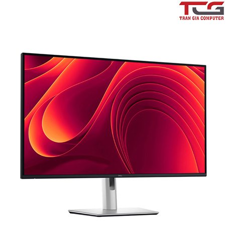 Màn Hình Dell PRO P3225QE 32inch 4K IPS 100Hz 5ms-1