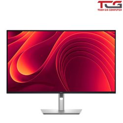Màn Hình Dell PRO P3225QE 32inch 4K IPS 100Hz 5ms