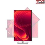 Màn Hình Dell PRO P3225QE 32inch 4K IPS 100Hz 5ms - Ảnh 3