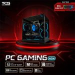 PC Gaming I5 14400F RTX 5060 RAM 16GB