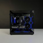 PC Gaming I5 14400F RTX 5060 RAM 16GB-2