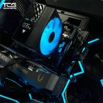 PC GAMING i5 14400F RTX 5060 | RAM 16GB | SSD 256GB - Ảnh 4