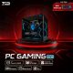 PC Gaming I5 14400F RTX 5060 RAM 16GB