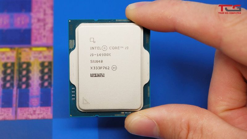 Cách chọn CPU intel phù hợp