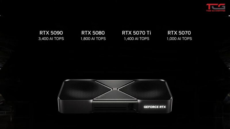 card đồ họa nvidia