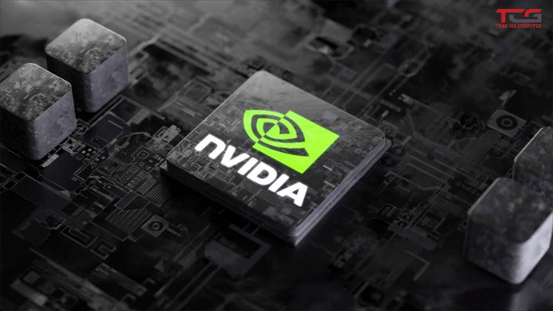 Công nghệ vượt trội của VGA NVIDIA