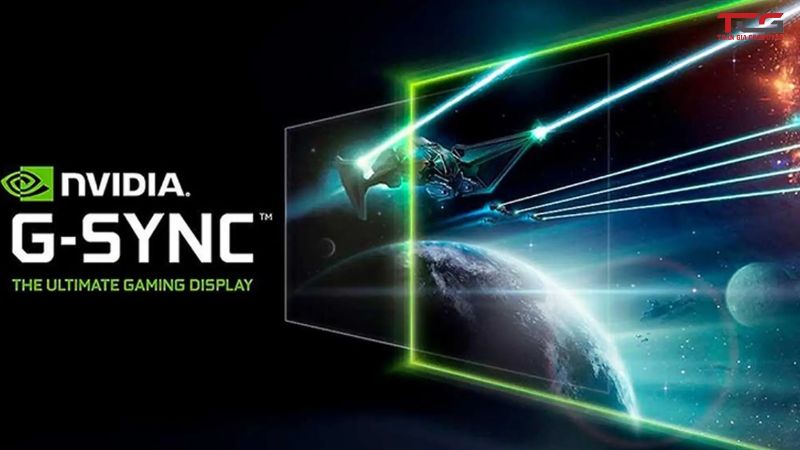 Công nghệ G-Sync