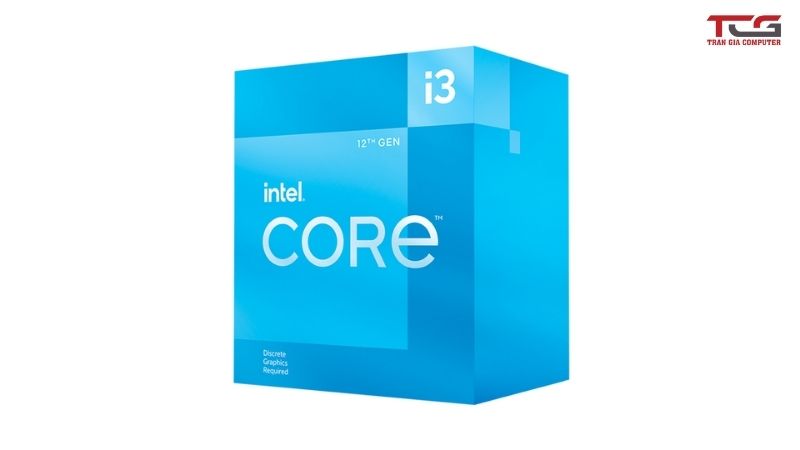 core i3 gen 12