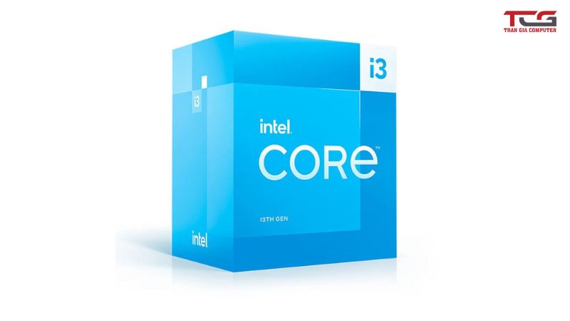 core i3 gen 13