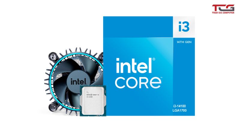 core i3 gen 14