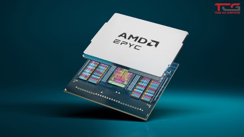 CPU AMD có mức giá cực tốt