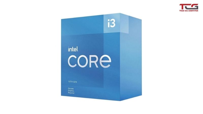 core i3 gen 10