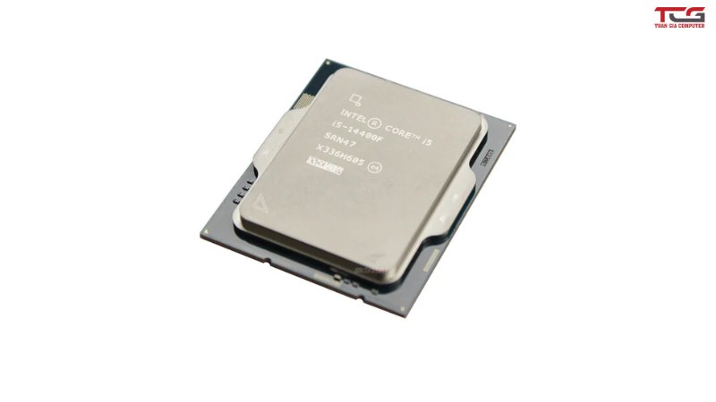 i5-14400F