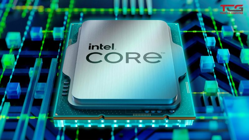 cpu intel