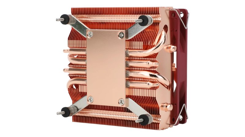 Đế tản nhiệt (Base Plate)