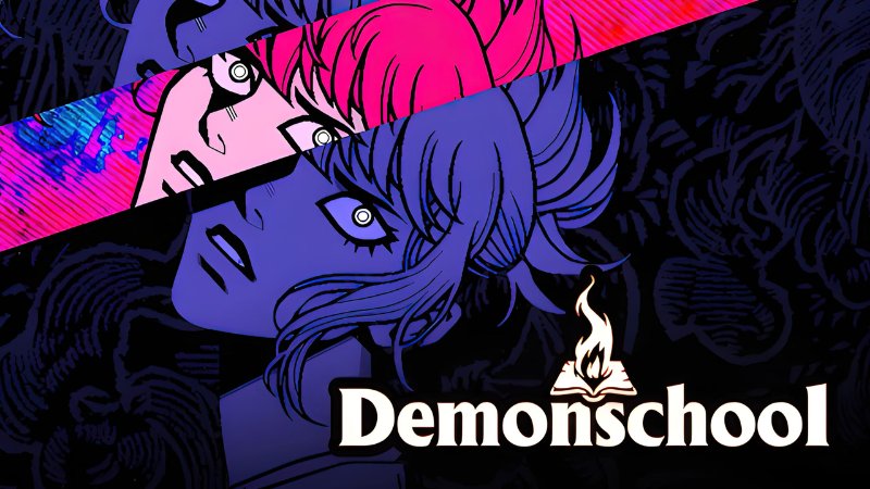 Demonschool dời lịch phát hành sang tháng 11