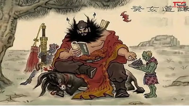 Đồ họa và game play siêu ấn tượng
