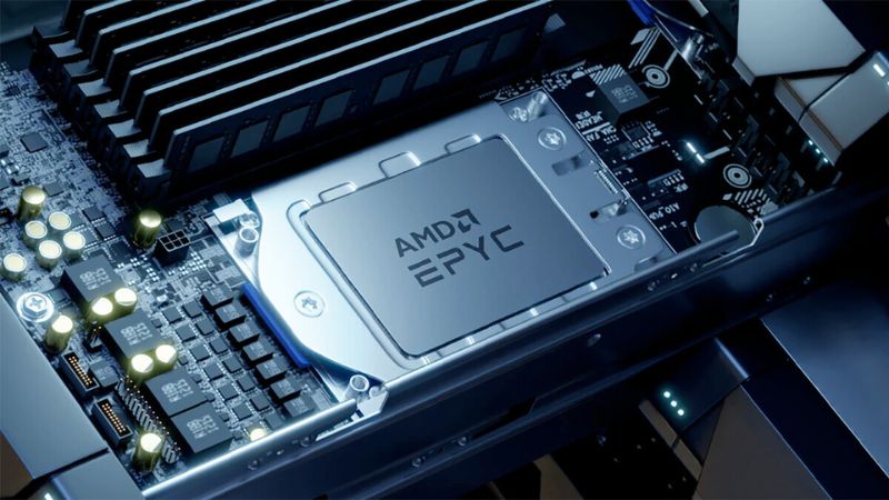 Dòng CPU AMD mới này hứa hẹn sẽ mang đến hiệu năng khủng
