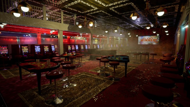 Game dự kiến ra mắt vào Quý 2 2026