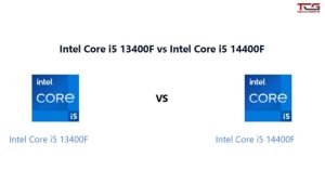i5 13400f vs i5 14400f