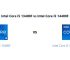 i5 13400f vs i5 14400f