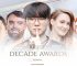 esports decade awards 2025