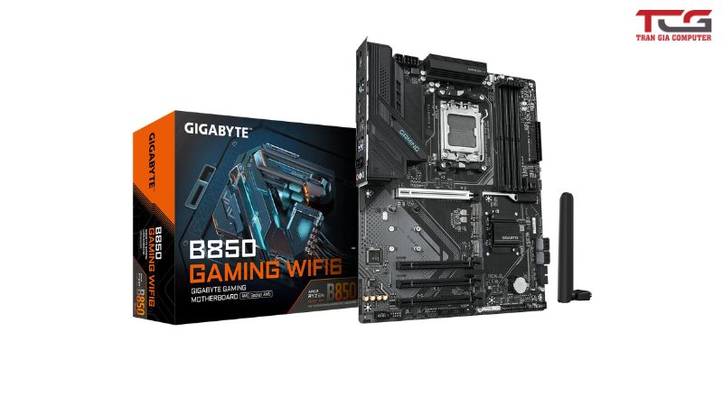 Linh kiện máy tính Gigabyte