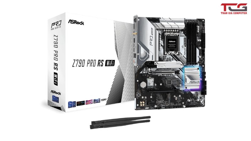 Mainboard ASROCK