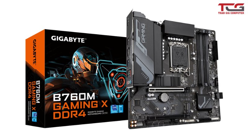 Mainboard Gigabyte