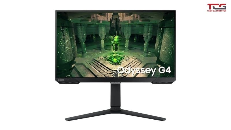 Màn hình Samsung LS25BG400 (25 inch | IPS | 240Hz | 1ms)