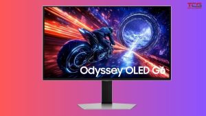 màn hình gaming oled 500hz
