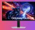 màn hình gaming oled 500hz