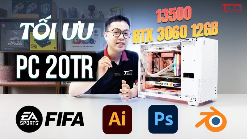 PC gaming