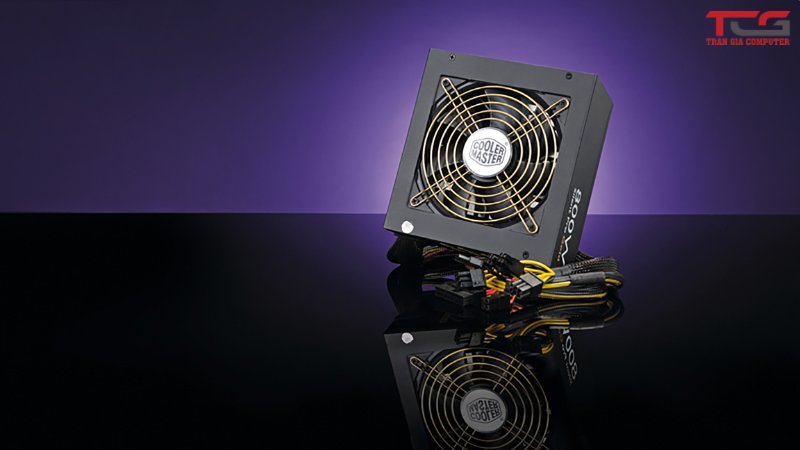 Nguồn máy tính - PSU