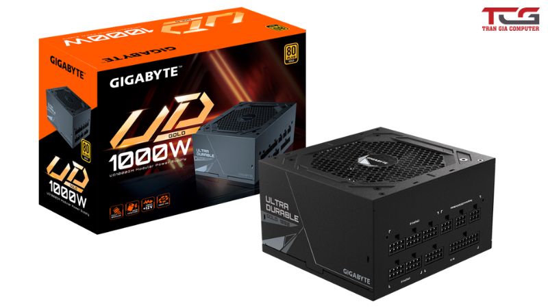PSU - Nguồn máy tính