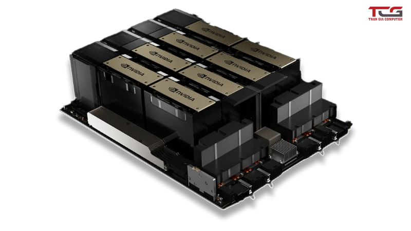 Nvidia HGX