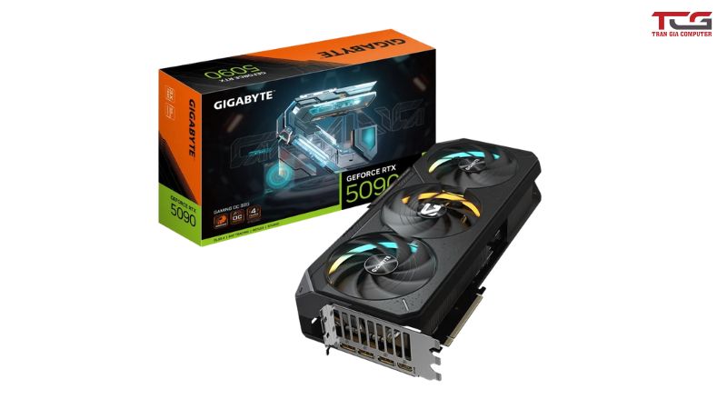 Nvidia RTX 5090