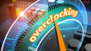 overclock