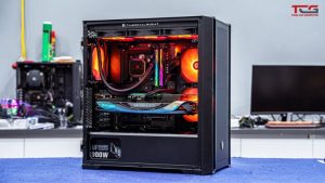 Top 10 pc đồ họa
