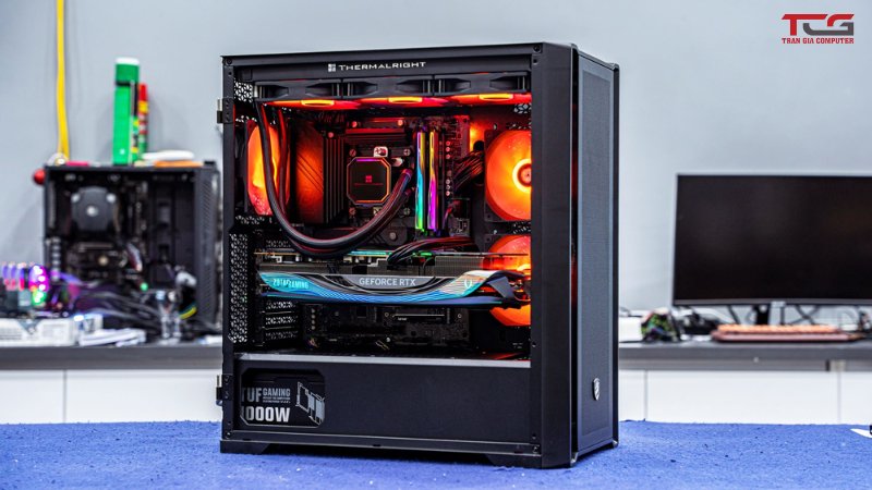 pc đồ họa