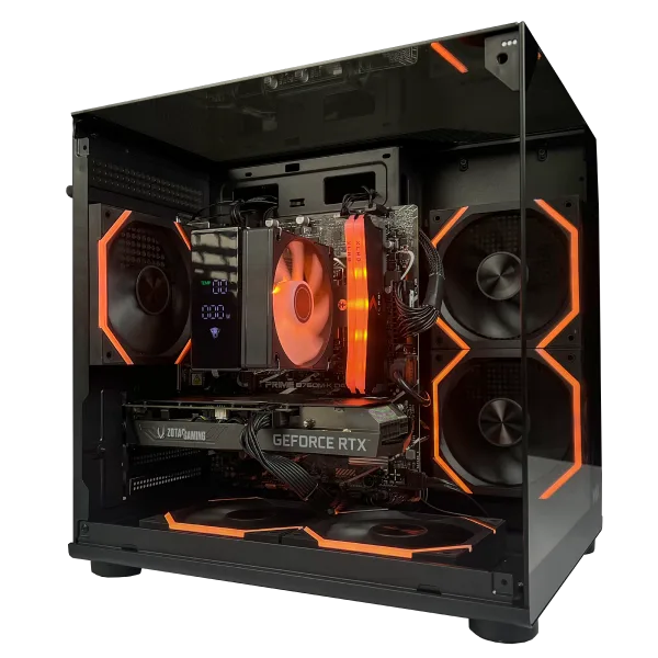 PC Gaming