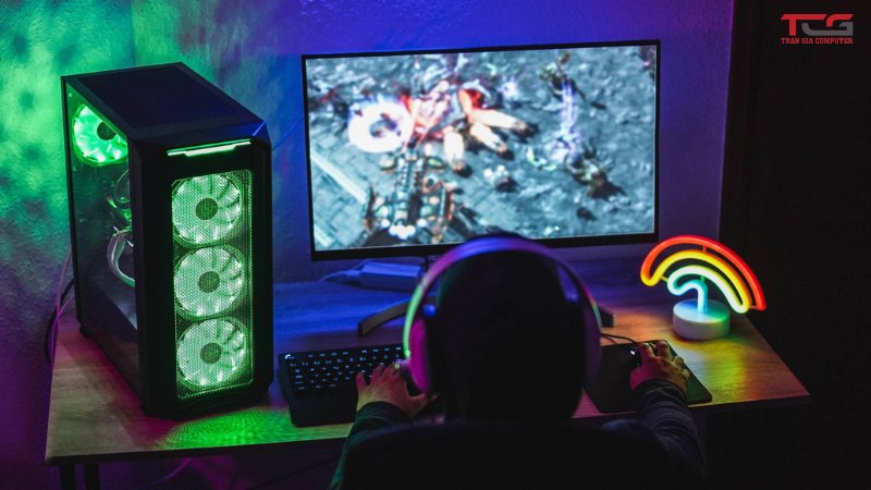 pc gaming là gì