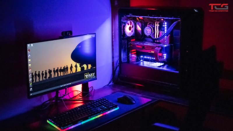 pc gaming