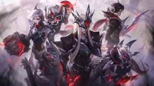 skin t1 2024